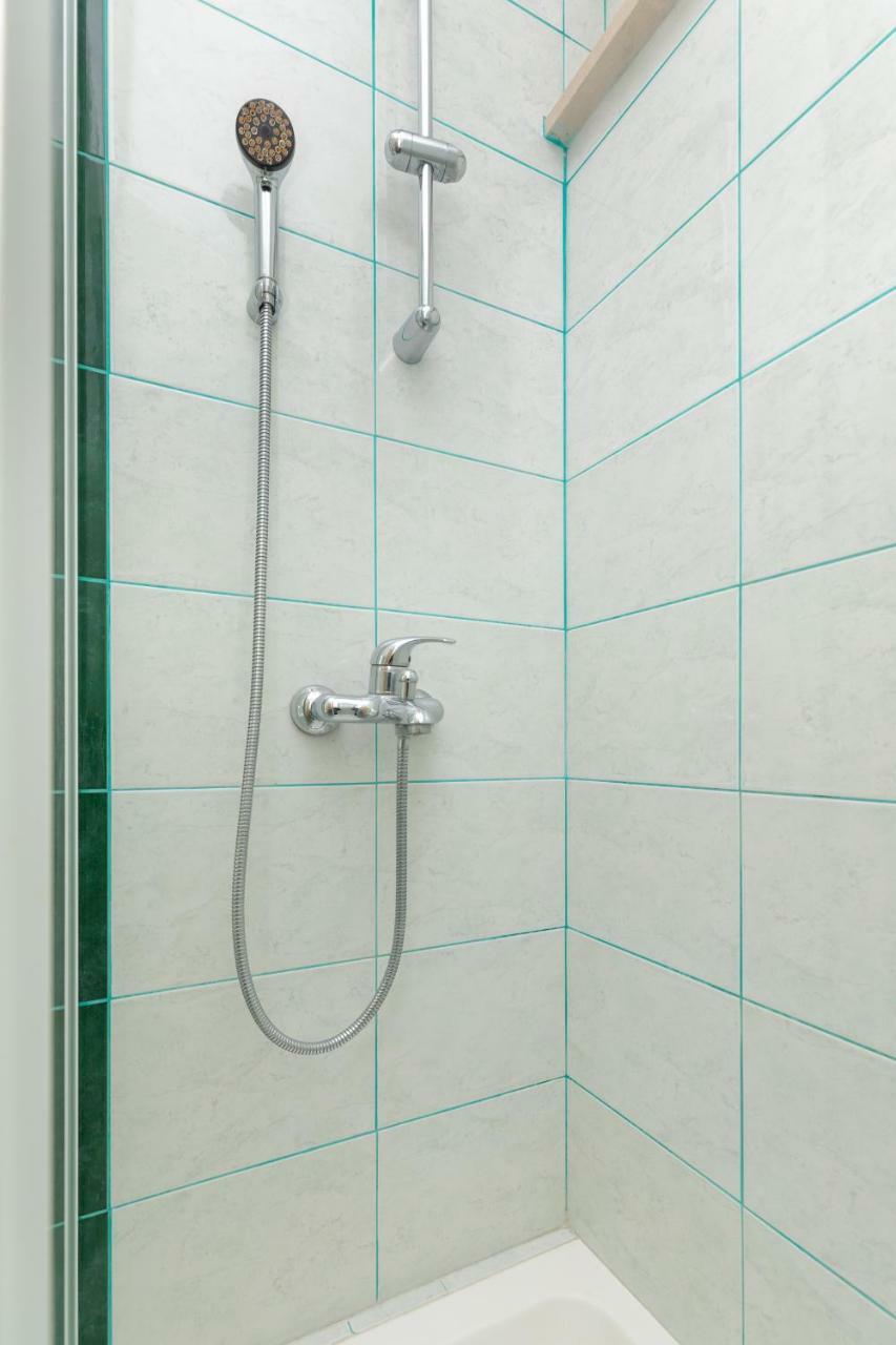 Studio Apartment Casita ดูบรอฟนิก ภายนอก รูปภาพ
